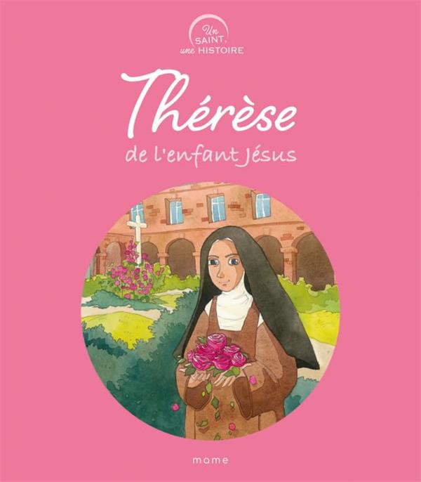 Thérèse de l'enfant-Jésus - flash vidéo