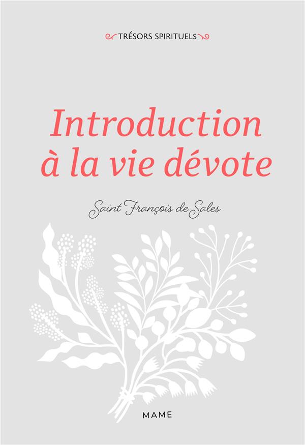 Introduction à la vie dévote - flash vidéo