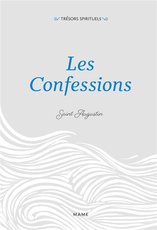 Les confessions