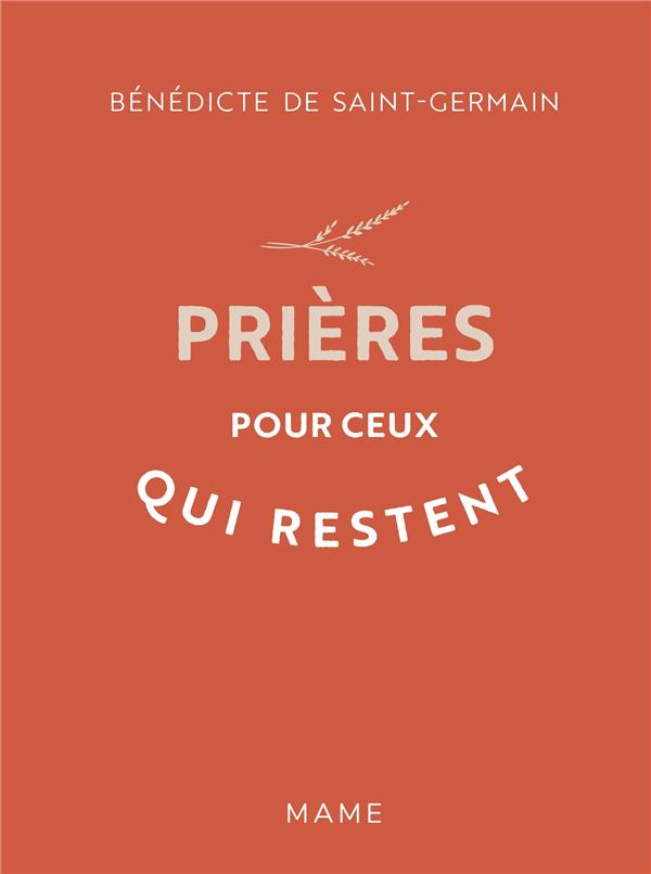 Prières pour ceux qui restent - flash vidéo