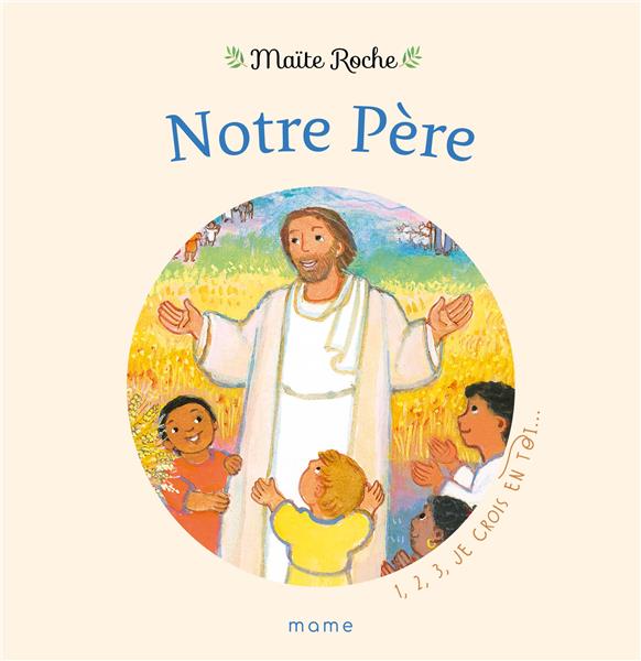 Notre Père - flash vidéo