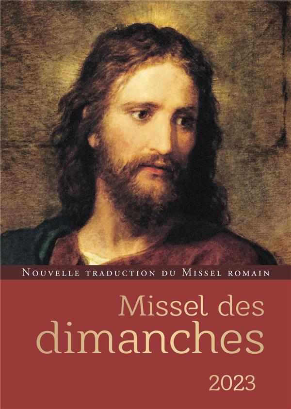 Missel des dimanches - flash vidéo