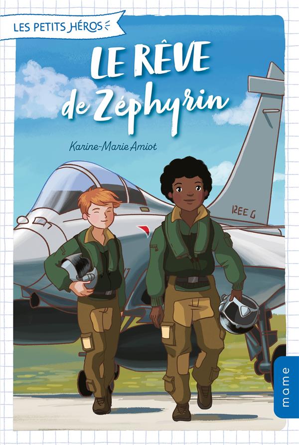 Le rêve de Zéphyrin - flash vidéo