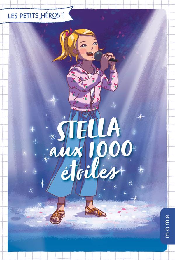 Stella aux 1000 étoiles - flash vidéo