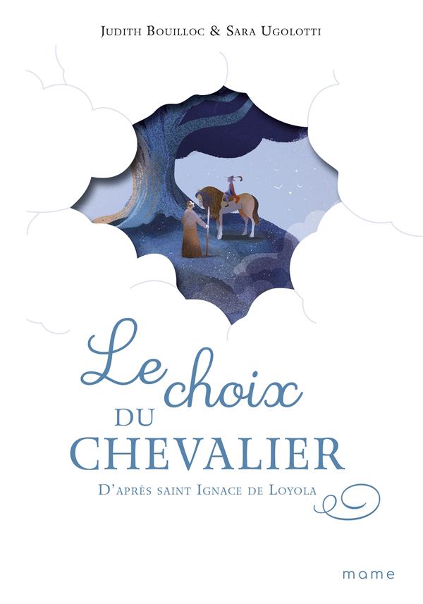 Le choix du chevalier - flash vidéo