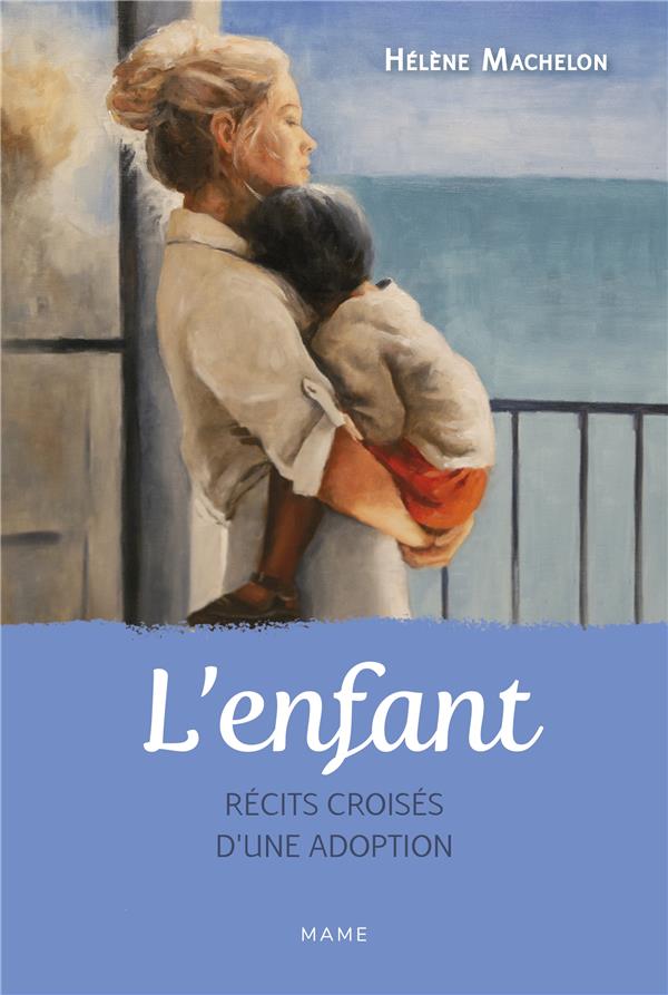 L'enfant : récits croisés d'une adoption - flash vidéo