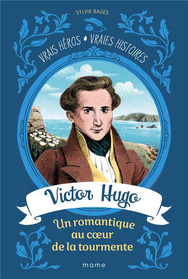 Victor Hugo, un romantique au coeur de la tourmente - flash vidéo