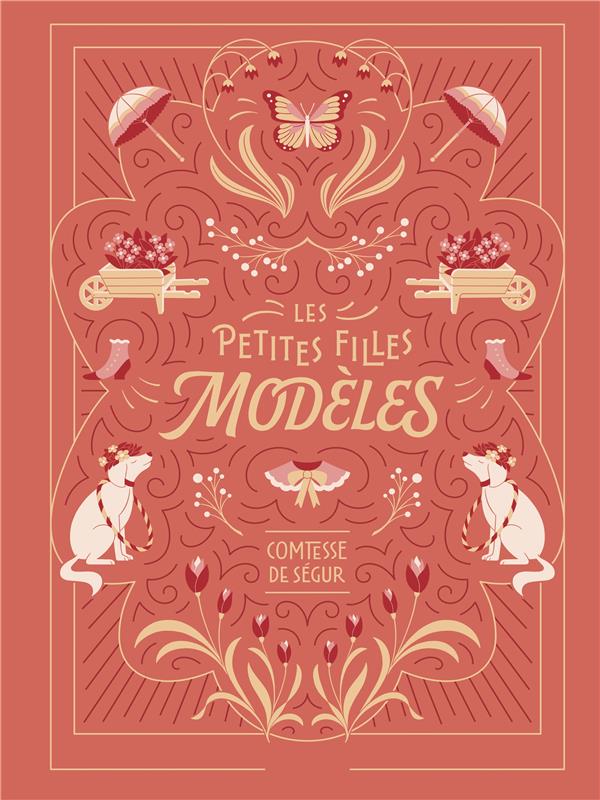 Les petites filles modèles