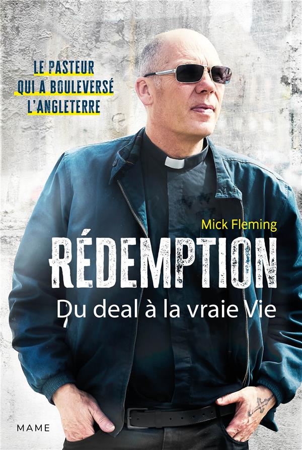 Rédemption : du deal à la vraie vie - flash vidéo