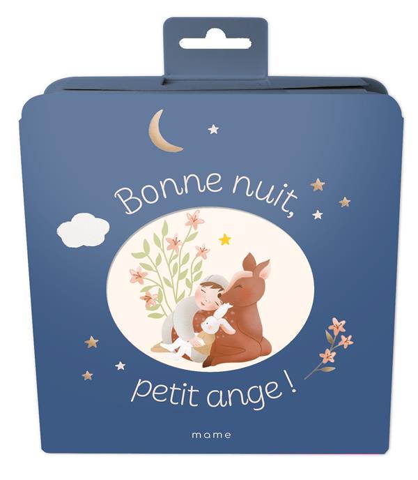 Bonne nuit, petit ange ! - flash vidéo