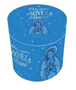 Chez nous soyez reine : Cartes à piocher - flash vidéo