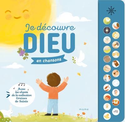 Je crois en Dieu en chansons