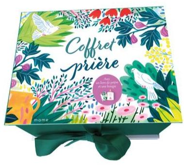 Coffret prières