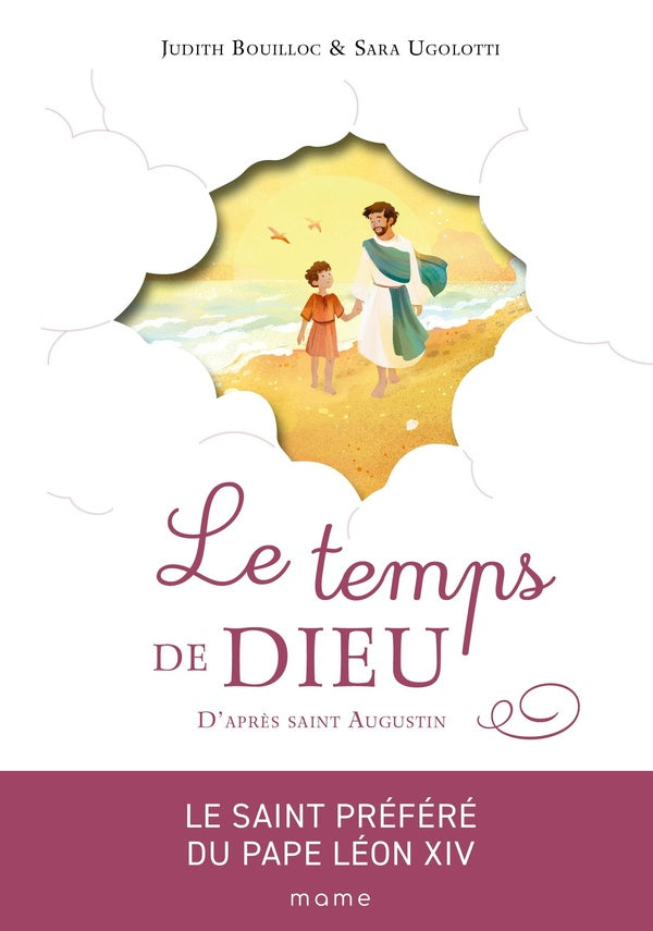 Le temps de dieu, d'après saint Augustin