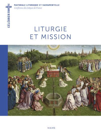Liturgie et mission