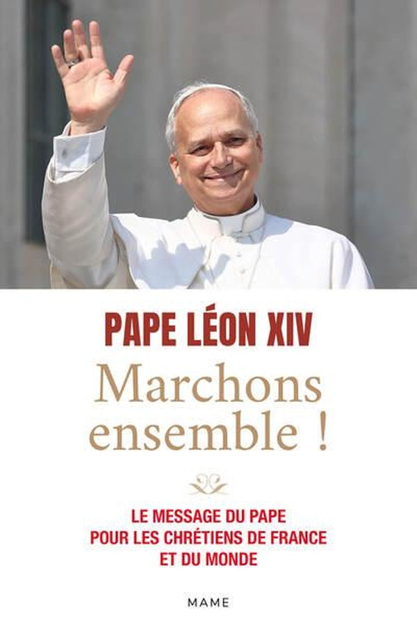 Marchons ensemble !