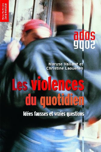 Les violences du quotidien - flash vidéo