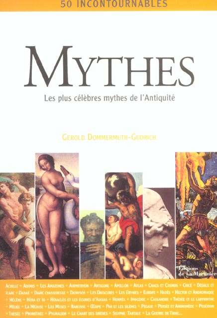 Mythes