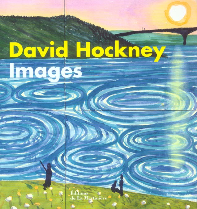 David Hockney : images