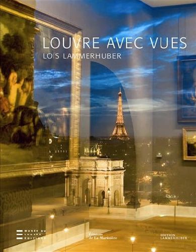 Louvre avec vues ; coffret - flash vidéo