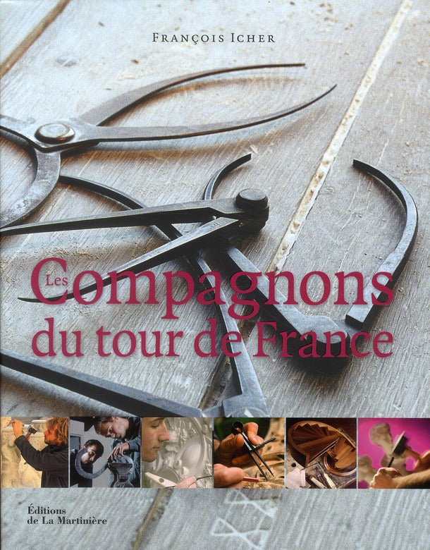 Les compagnons du Tour de France