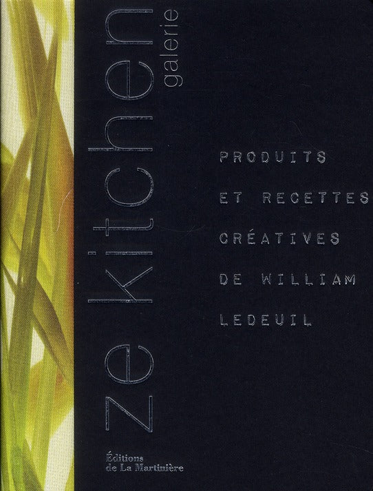 Ze kitchen galerie