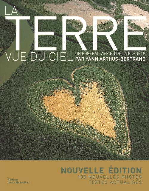 La Terre vue du ciel