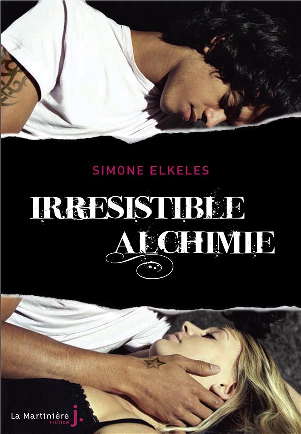 Irrésistible alchimie - flash vidéo