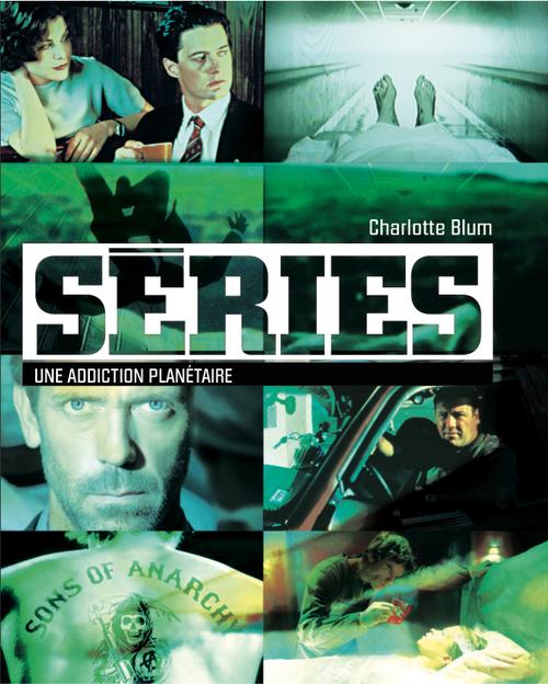 Séries ; une addiction planétaire - flash vidéo