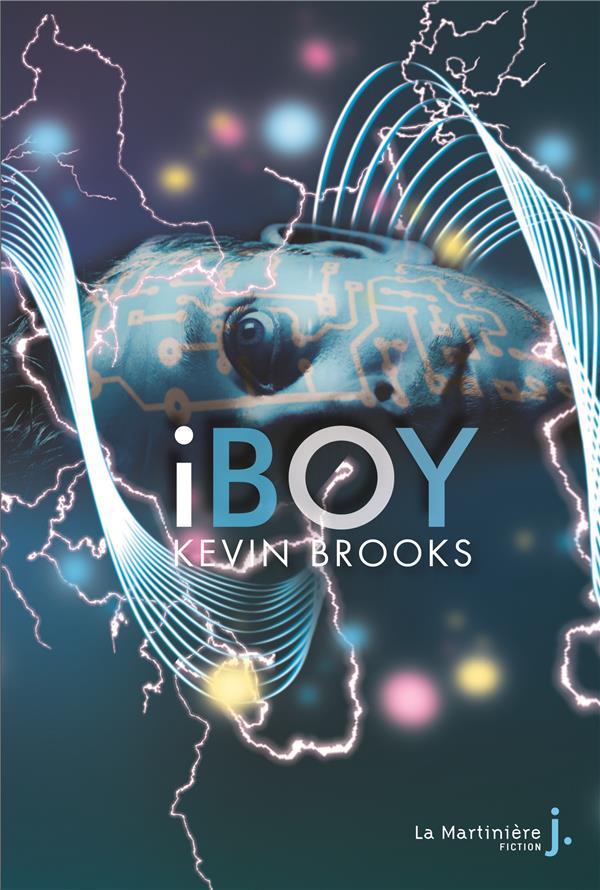 IBoy