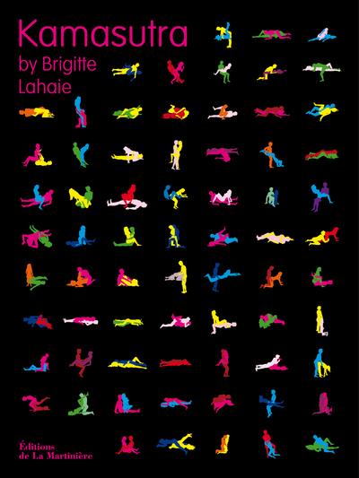 Kamasutra by Brigitte Lahaie
