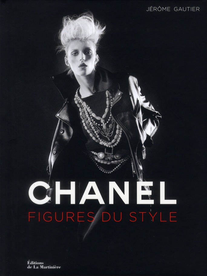 Chanel ; figures du style