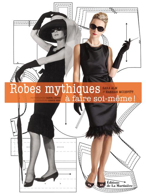 Robes mythiques... à faire soi-même ! - flash vidéo