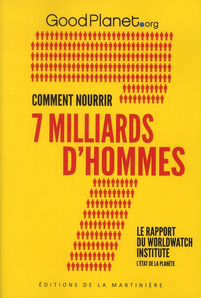 Comment nourrir 7 milliards d'hommes - flash vidéo