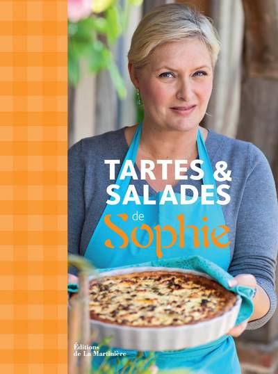 Tartes et salades