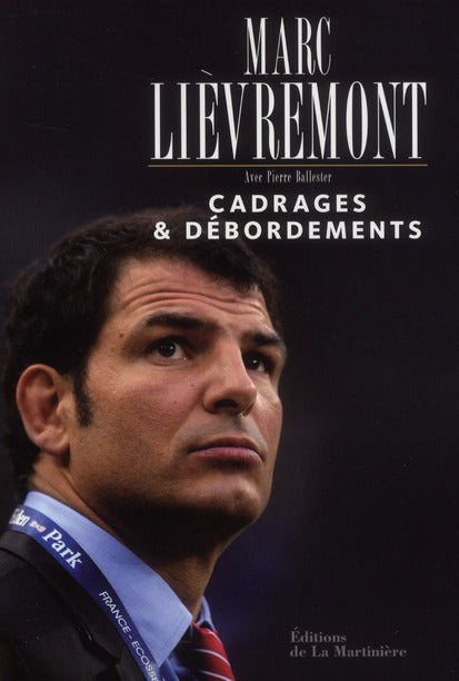 Cadrages et débordements