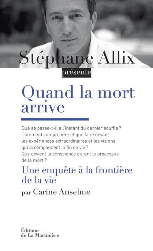 Quand la mort arrive - flash vidéo
