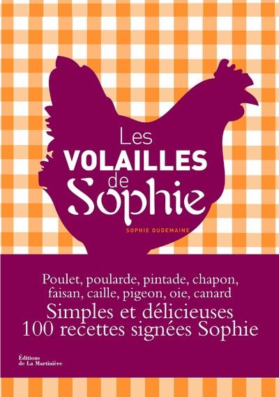 Les volailles de Sophie - flash vidéo