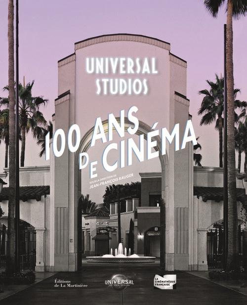 Universal, 100 ans de cinéma