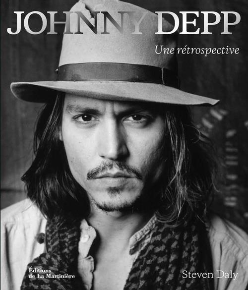 Johnny Depp ; une rétrospective