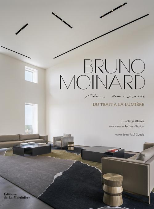 Bruno Moinard ; du trait à la lumière - flash vidéo