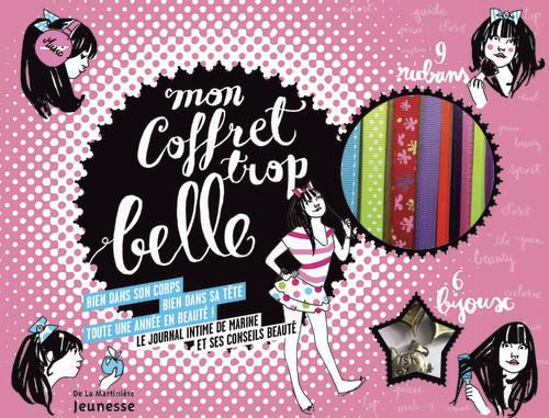 Mon coffret trop belle - flash vidéo