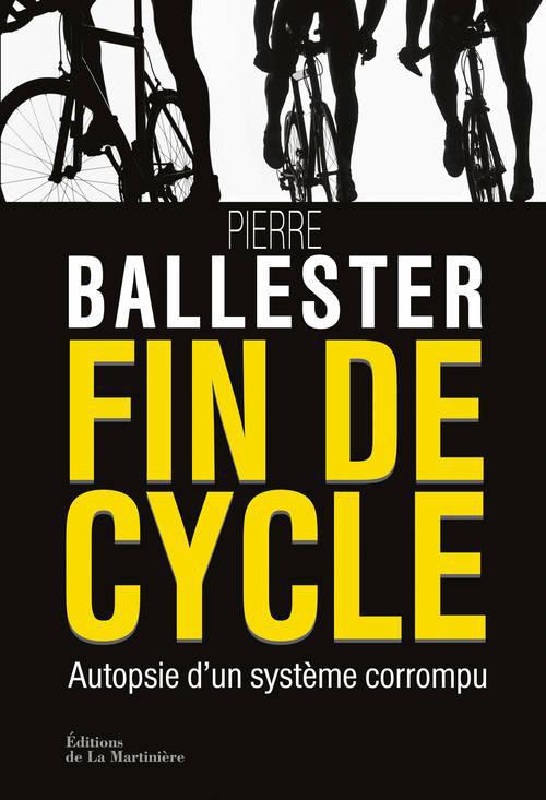Fin de cycle ; autopsie d'un système corrompu