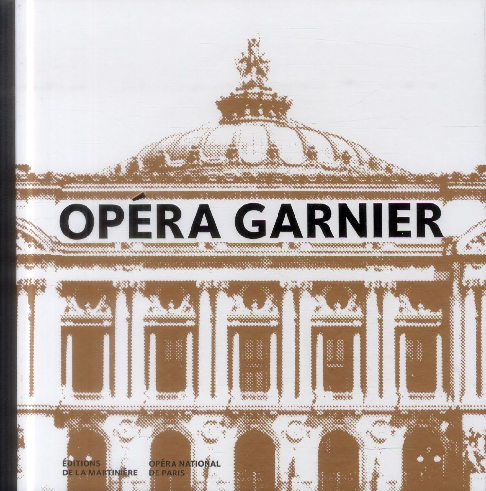 Opéra Garnier