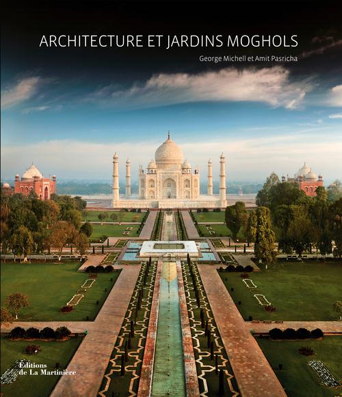Architecture et jardins moghols - flash vidéo