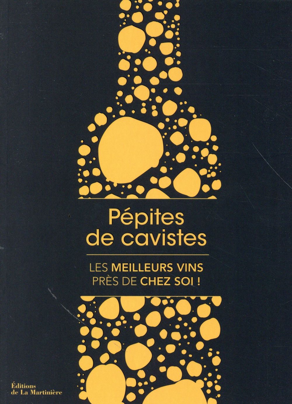 Pépites de cavistes ; les meilleurs vins près de chez soi - flash vidéo