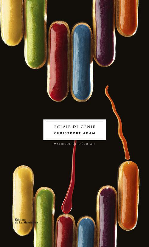 éclair de génie