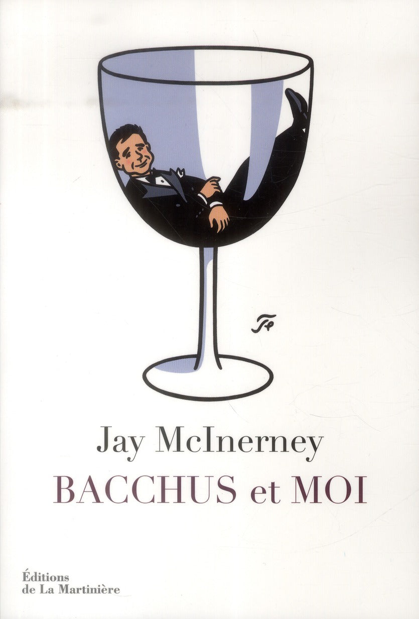 Bacchus et moi - flash vidéo