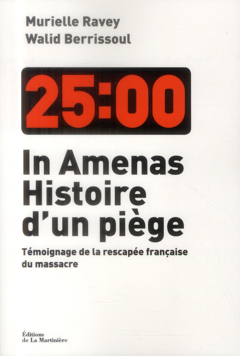 In Amenas, histoire d'un piège