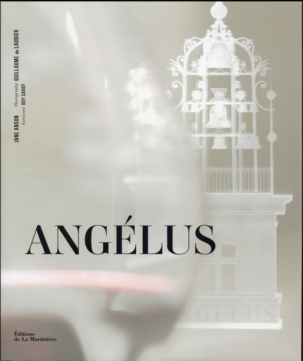 Angelus - flash vidéo